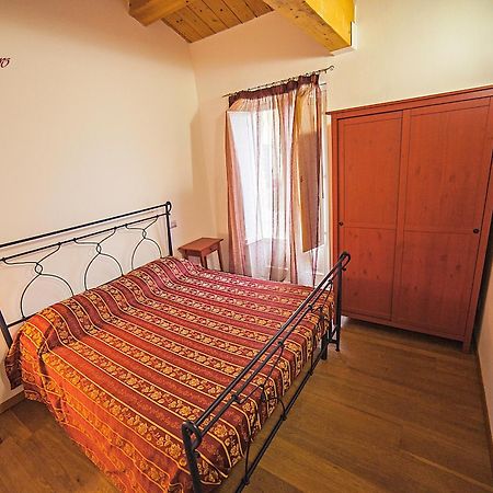 Il Ristoro Del Viandante Hotel Offagna Room photo